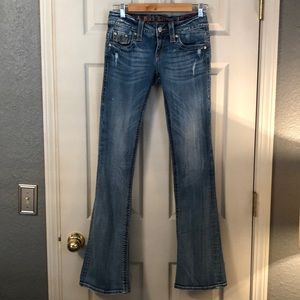 Rock Revival Christina Boot Cut